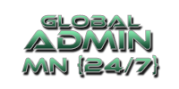 Mentlegen {24/7} Global Admin